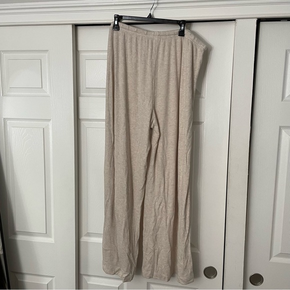 Auden Sleepwear Pants Size 1x NWT - Picture 7 of 7